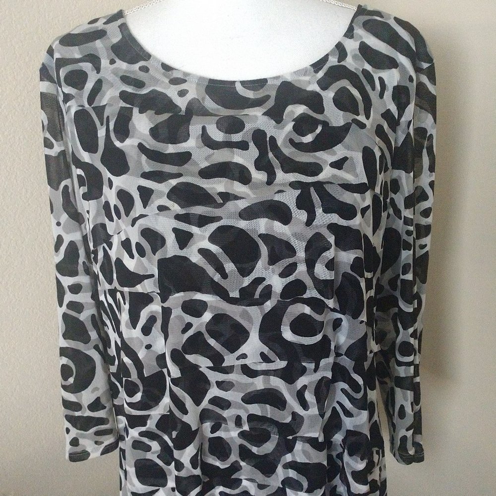 Alfani Blouse